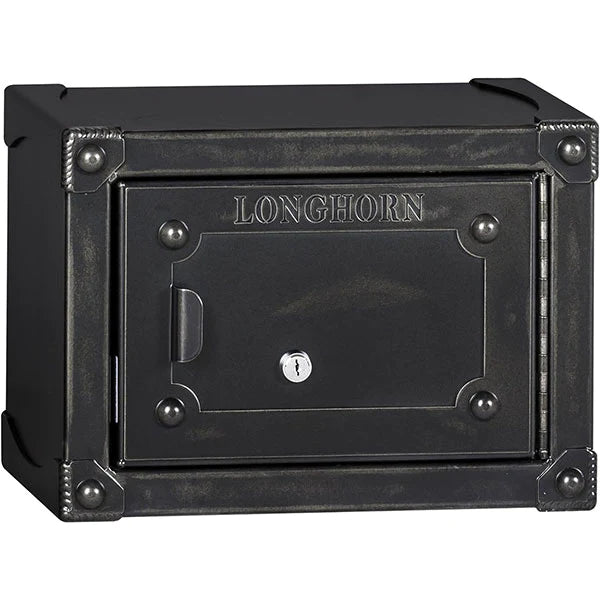 Rhino Metals Longhorn Series Blue Ridge Safe & Vault