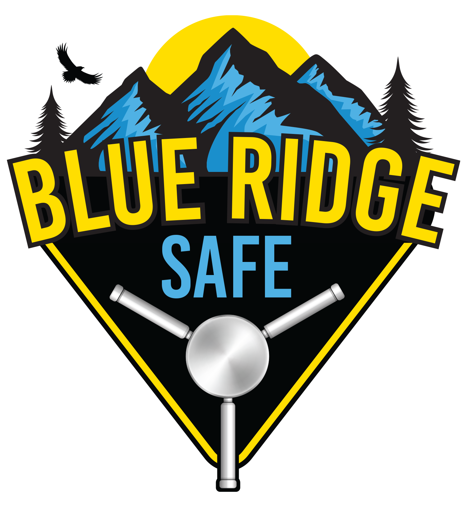 Blue Ridge Safe & Vault