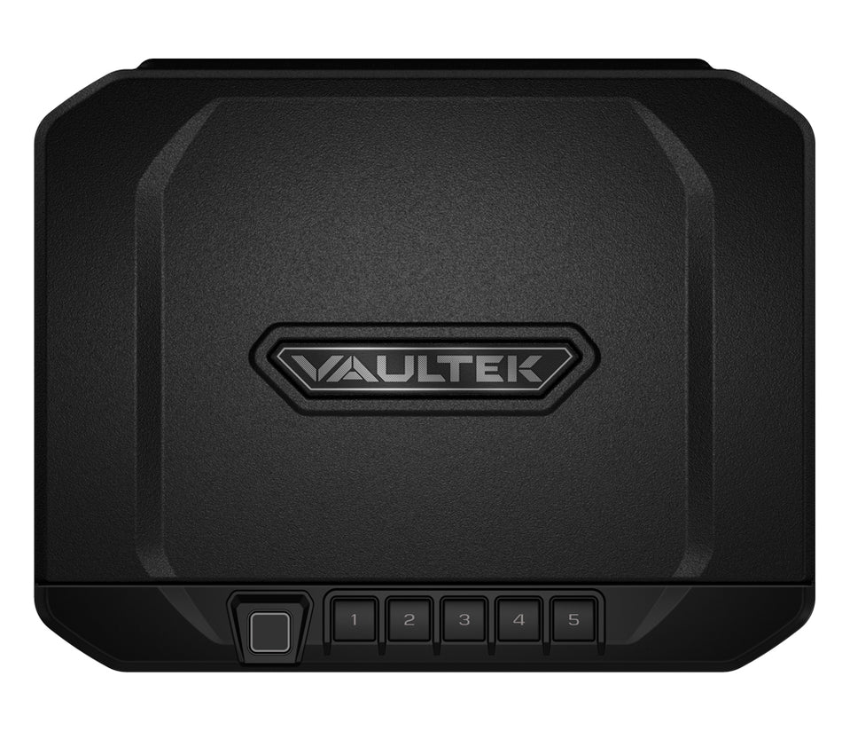 Vaultek Biometric 2.0 20 Series Black