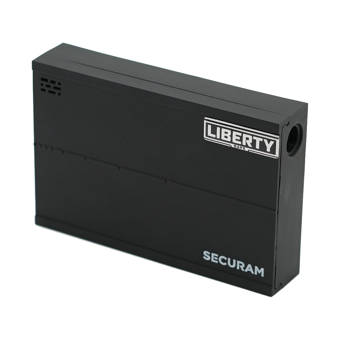 Accessory Security SafElert Safe Monitor Blue Ridge Safe & Vault