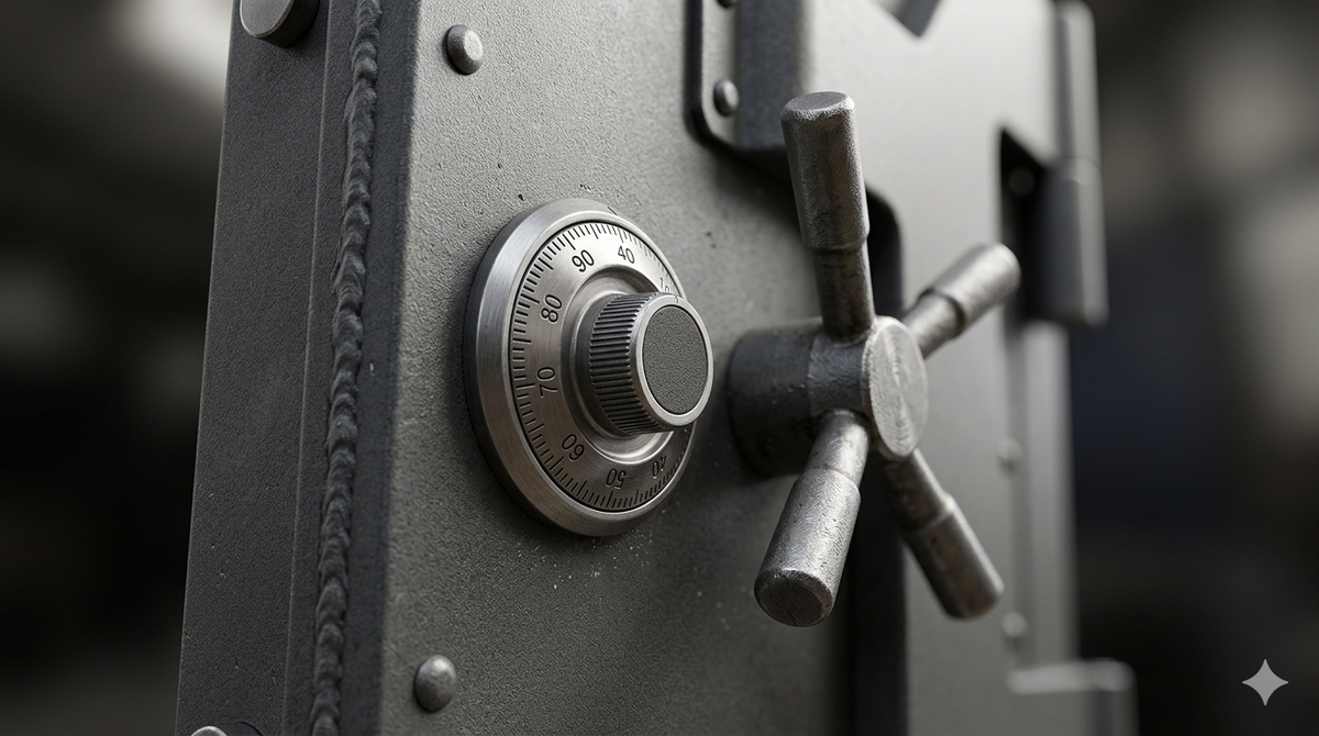 Gun Safes – Blue Ridge Safe & Vault