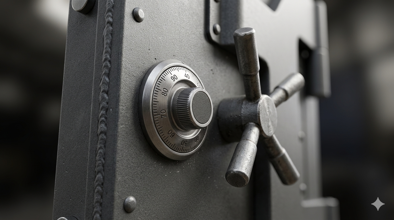 Gun Safes