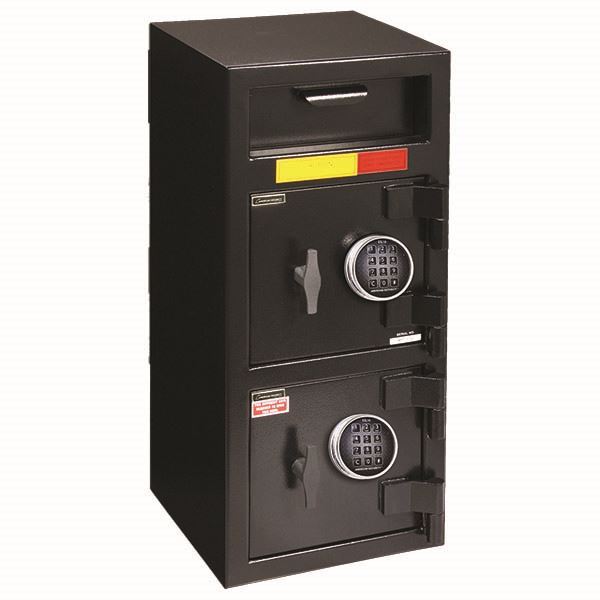 American Security Front Load Deposit Safe DSF3214EE