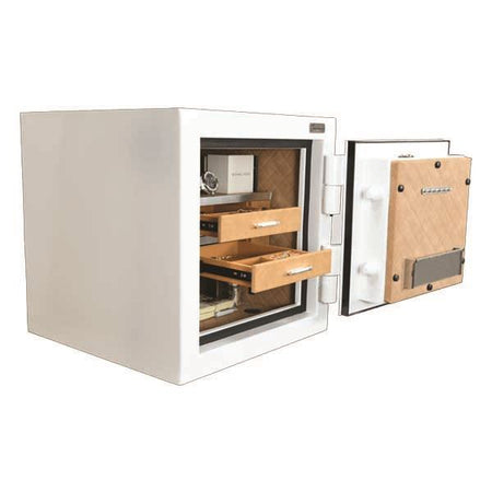 Blue Ridge Safe Llc American Security Jewelry Safe JS2020E5 – Blue Ridge Safe & Vault
