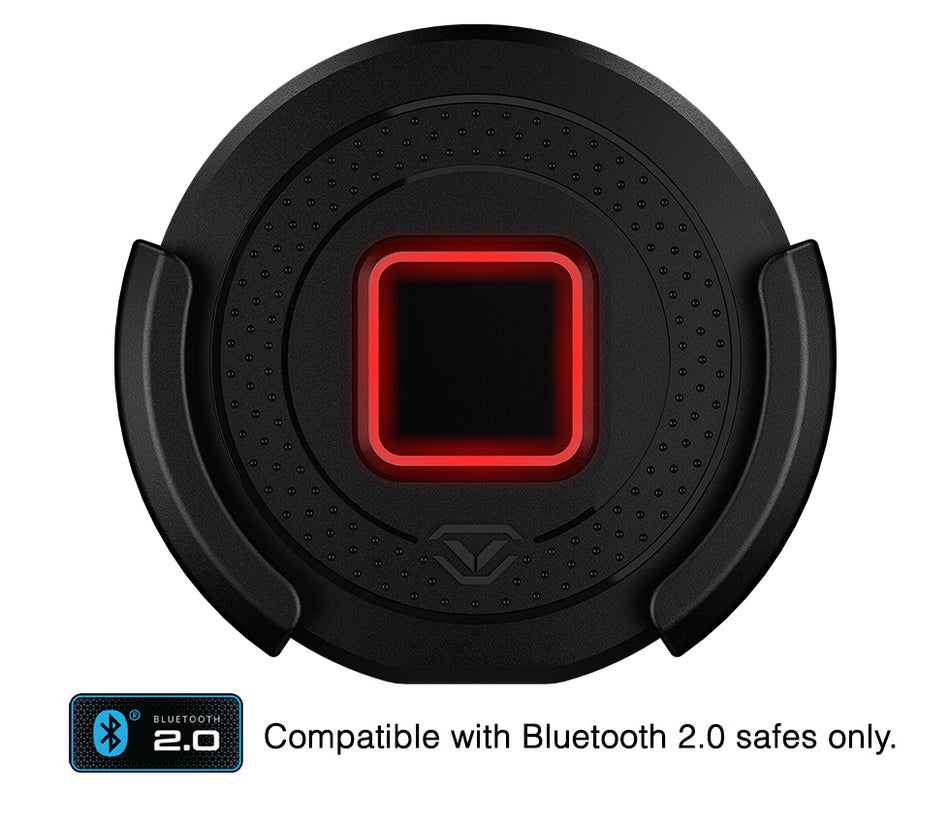 Vaultek Nano Key Bluetooth 2.0 Biometric