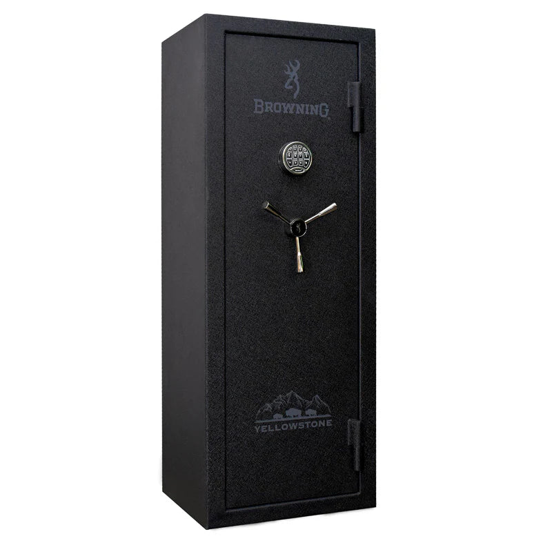 Blue Ridge Safe Llc Gun Safes – Blue Ridge Safe & Vault