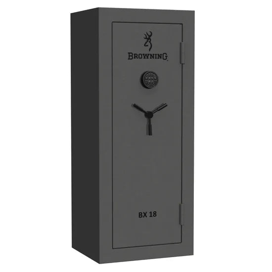 Browning BX Series