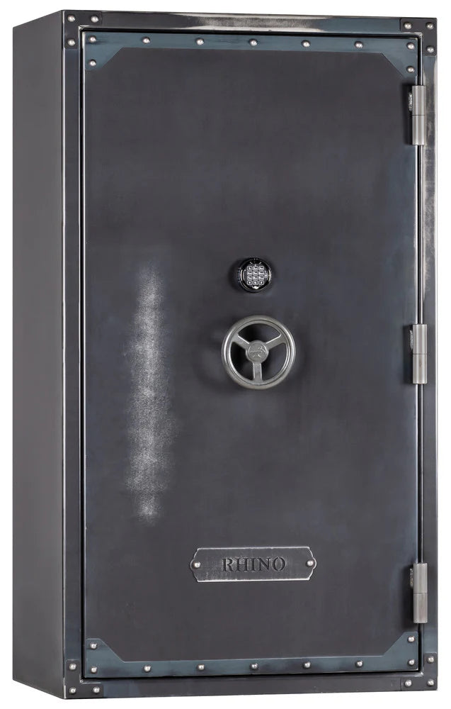 Blue Ridge Metals Rhino Metals – Blue Ridge Safe & Vault