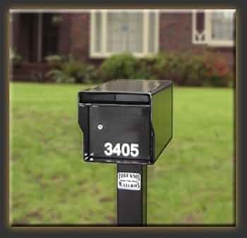Fort Knox Gray Small Standard