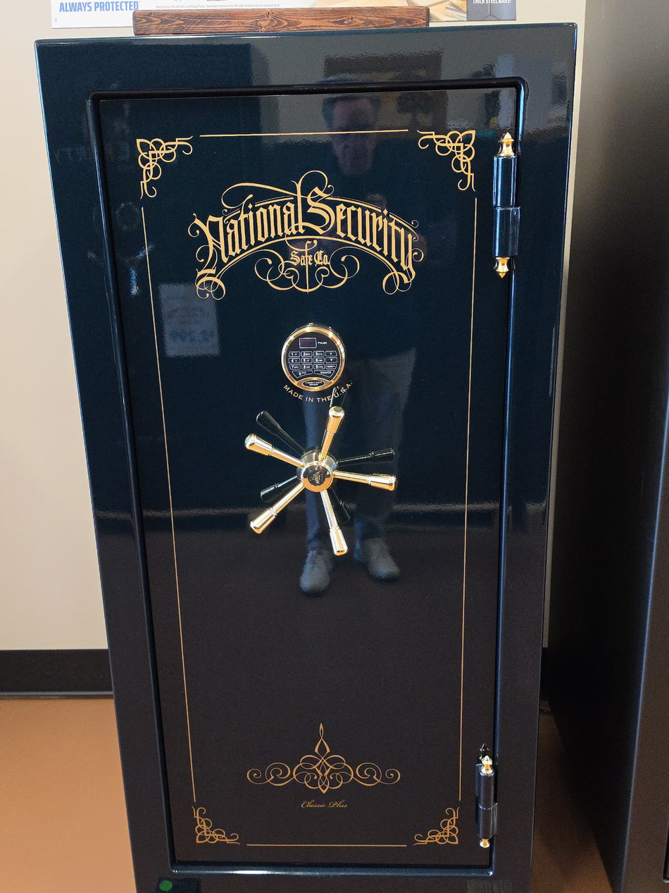 Liberty Classic Plus 25