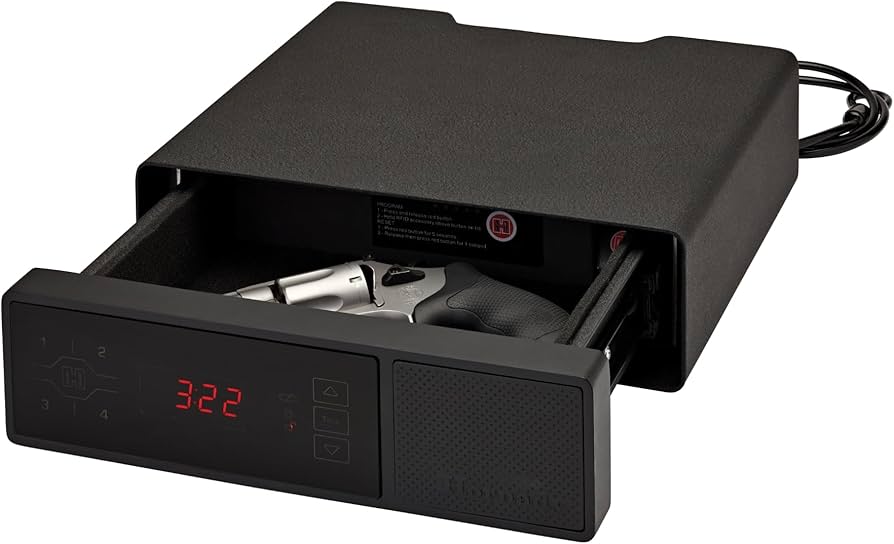 Hornady Rapid Nightguard