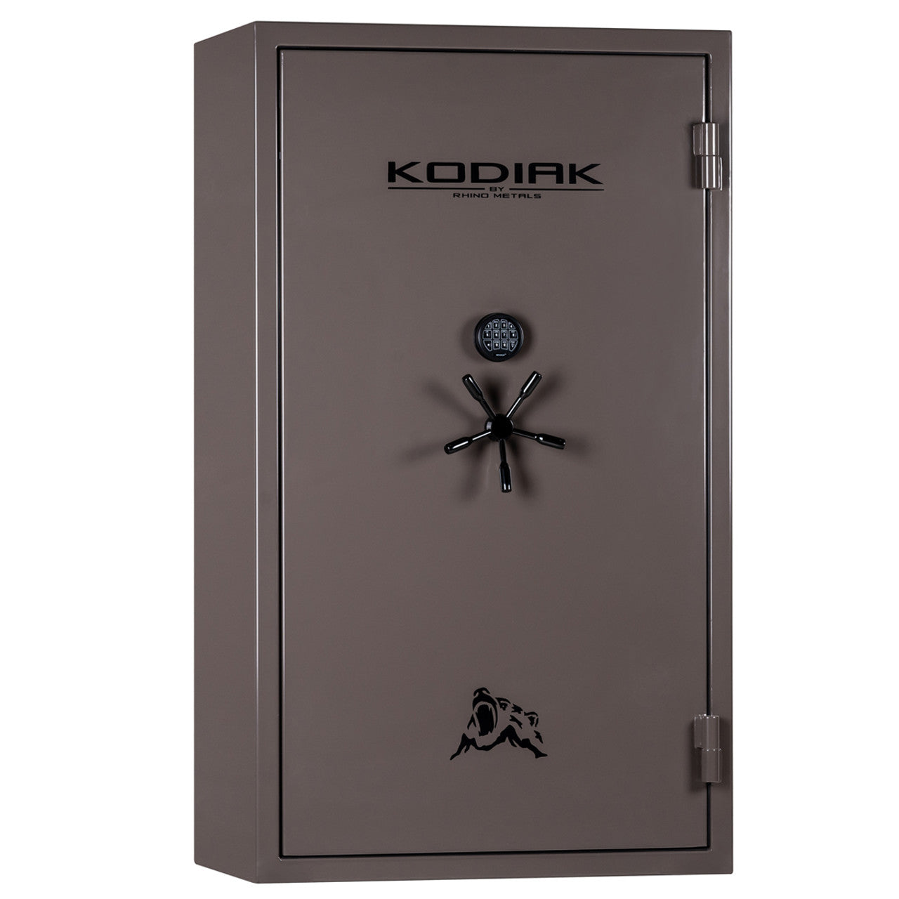 Rhino Kodiak Series Gloss Finish | 60 Mins Fire Rating – Blue