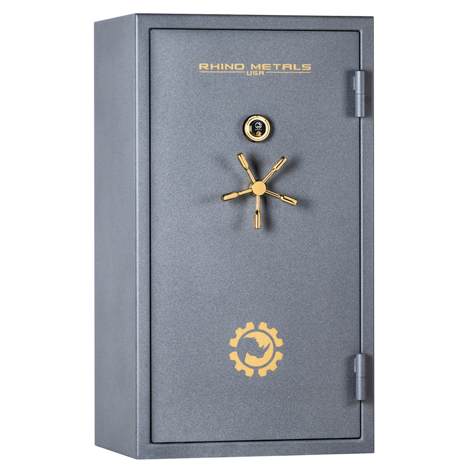 Blue Ridge Metals Rhino Metals – Blue Ridge Safe & Vault
