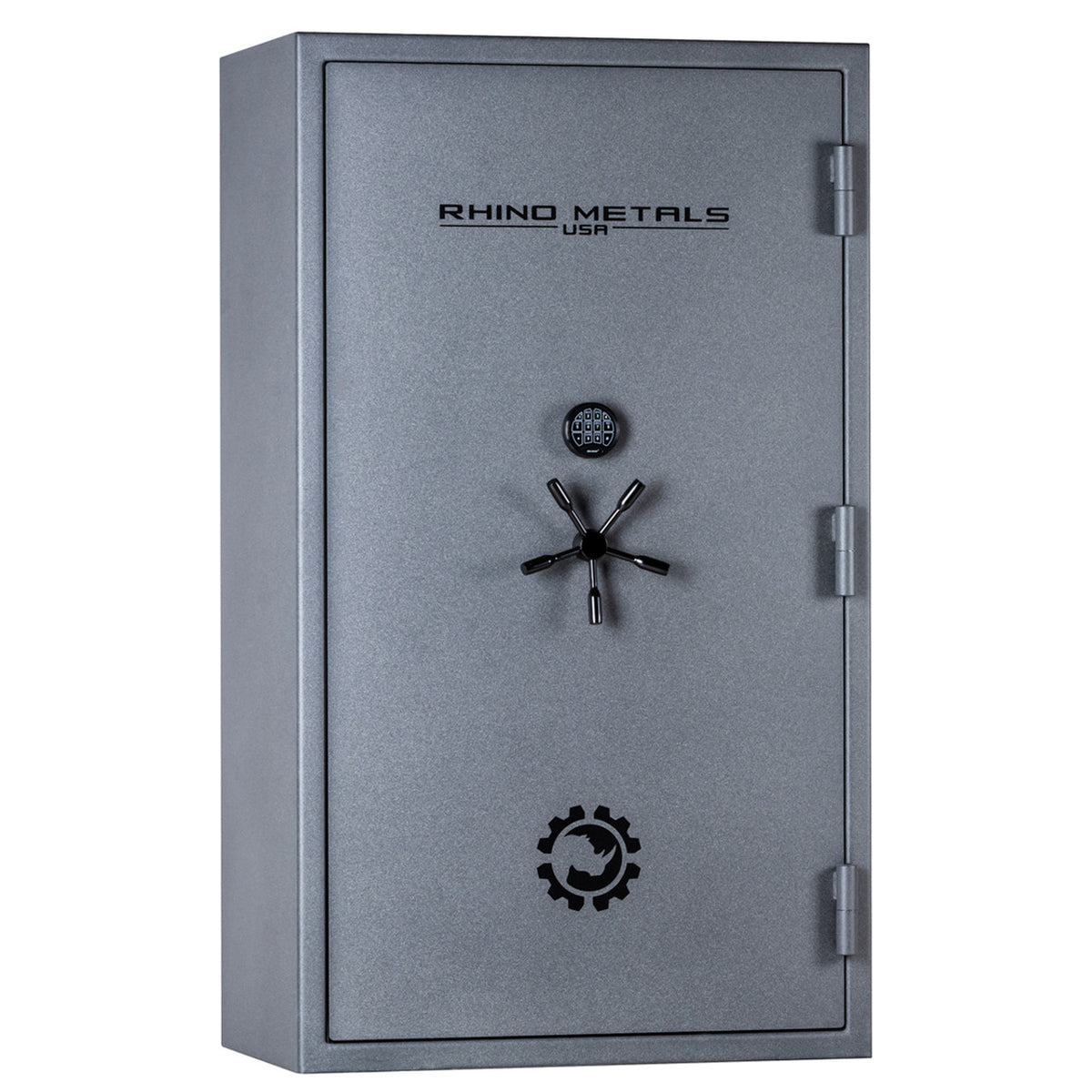Blue Ridge Safe Llc Rhino Lightning Series Textured Finish | 120 Mins Fire Rating – Blue ...