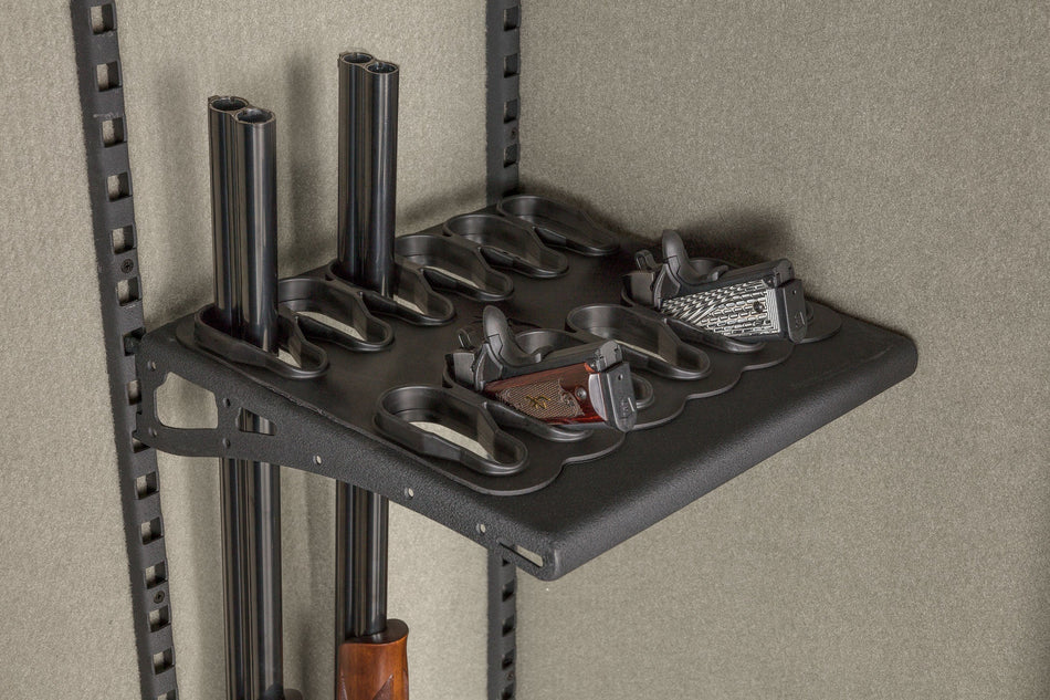 Browning Axis Pistol Shelf