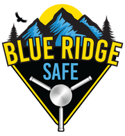 Blue Ridge Safe & Vault
