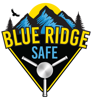 Blue Ridge Safe & Vault
