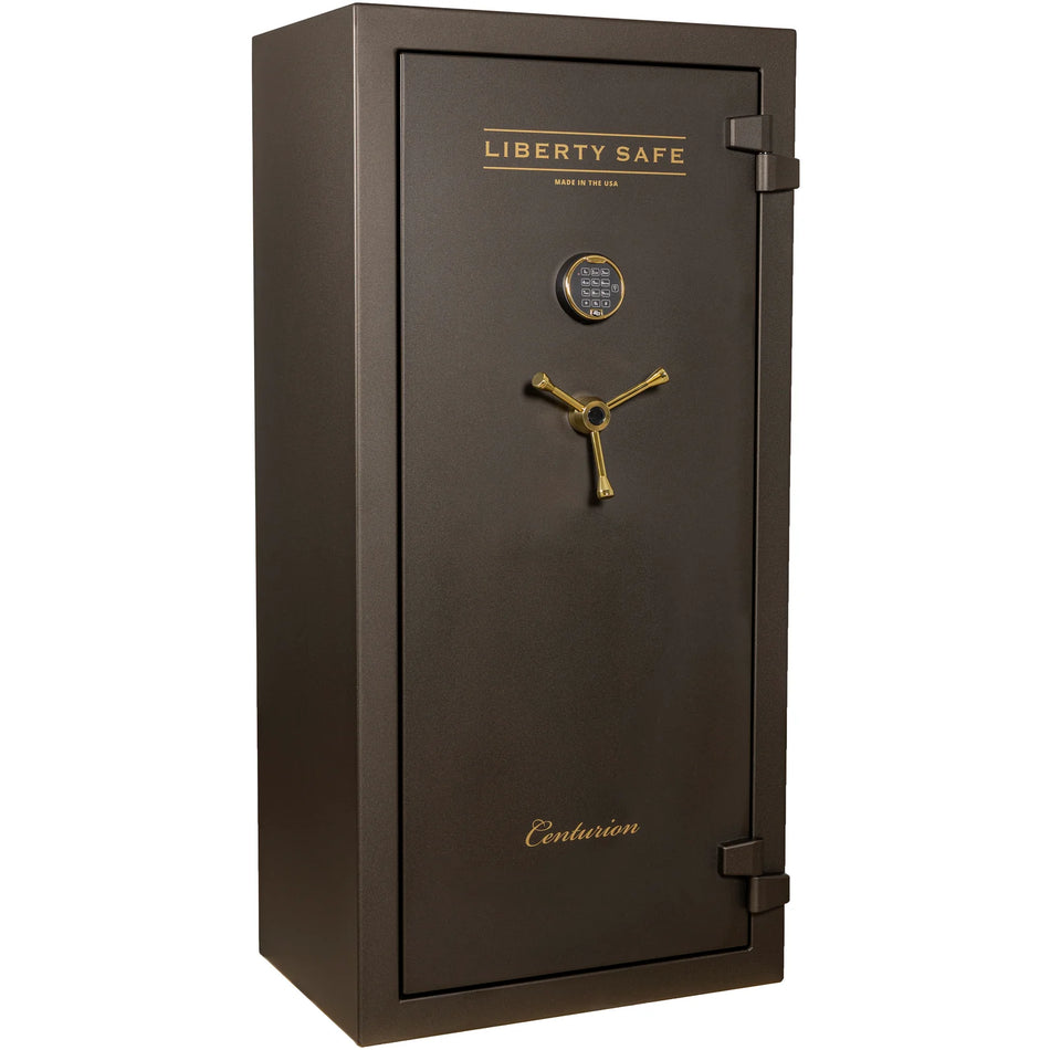 Centurion 24 Textured Bronze | Labor Day Sale 2026