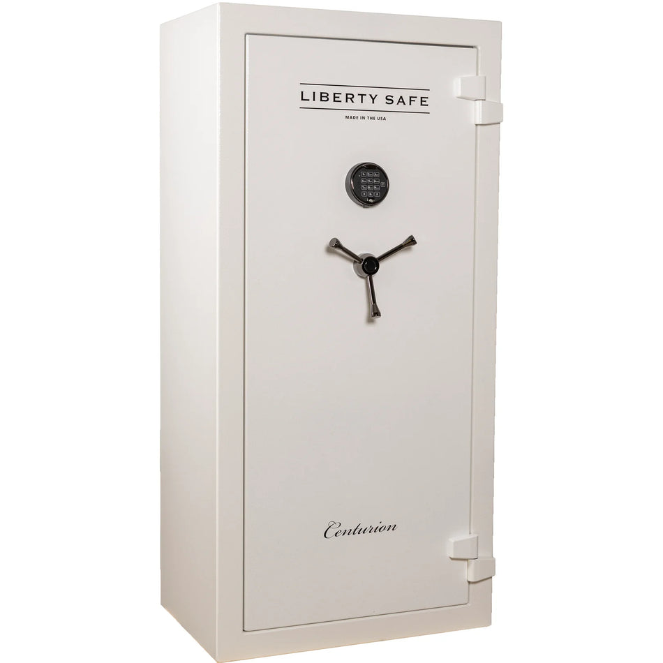 Centurion 24 Textured White | Labor Day Sale 2026
