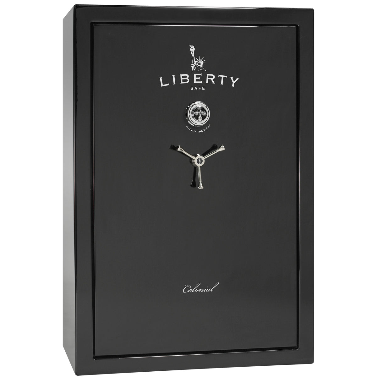 Colonial Series | Level 6 Security | 75 Minute Fire Protection – Blue ...