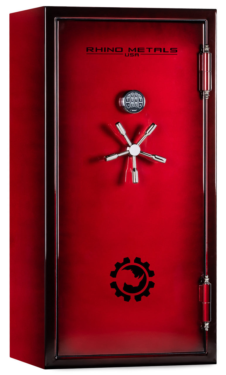 Rhino Raptor RX Series Gloss Finish | 80 Mins Fire Rating – Blue Ridge ...