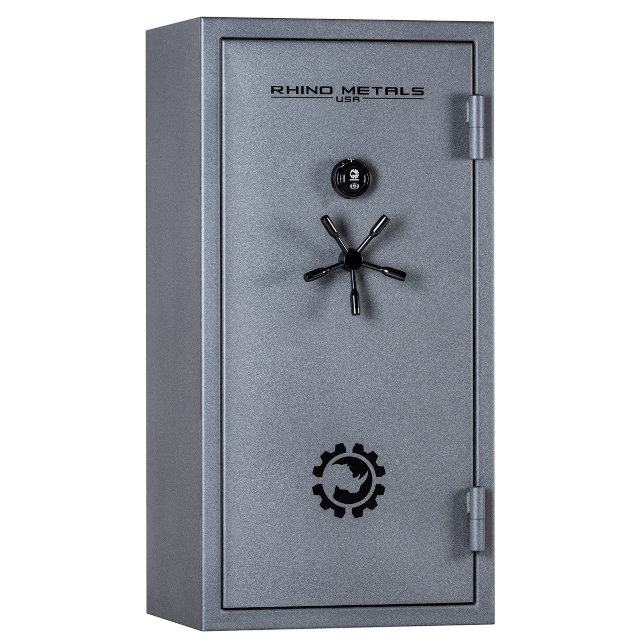 Rhino Raptor RX Series Textured Finish | 80 Mins Fire Rating – Blue ...