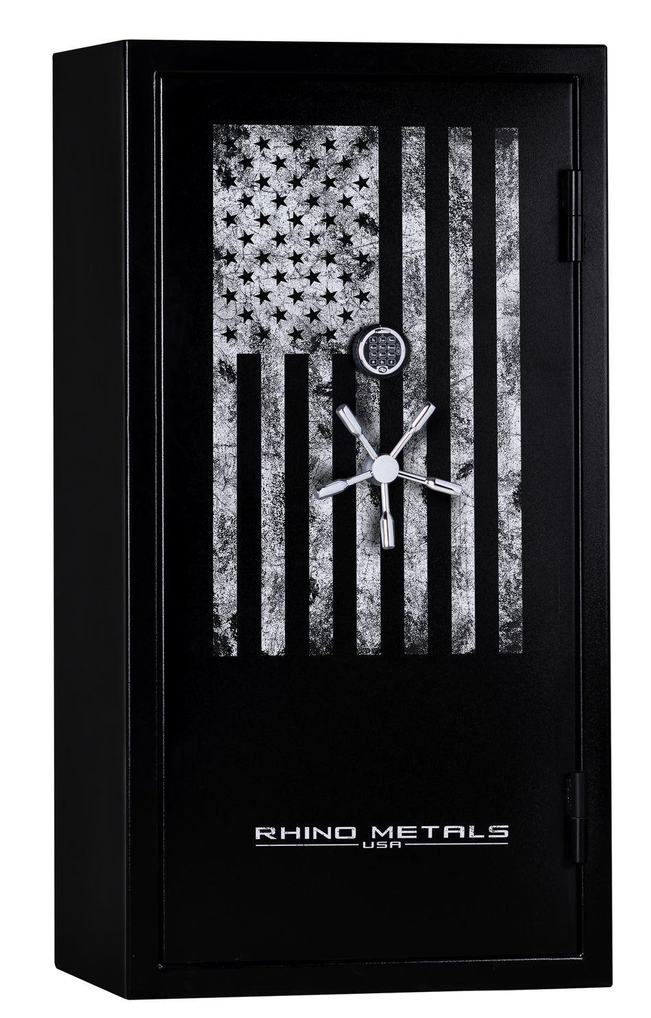 Rhino CFX6636 Pebble Black