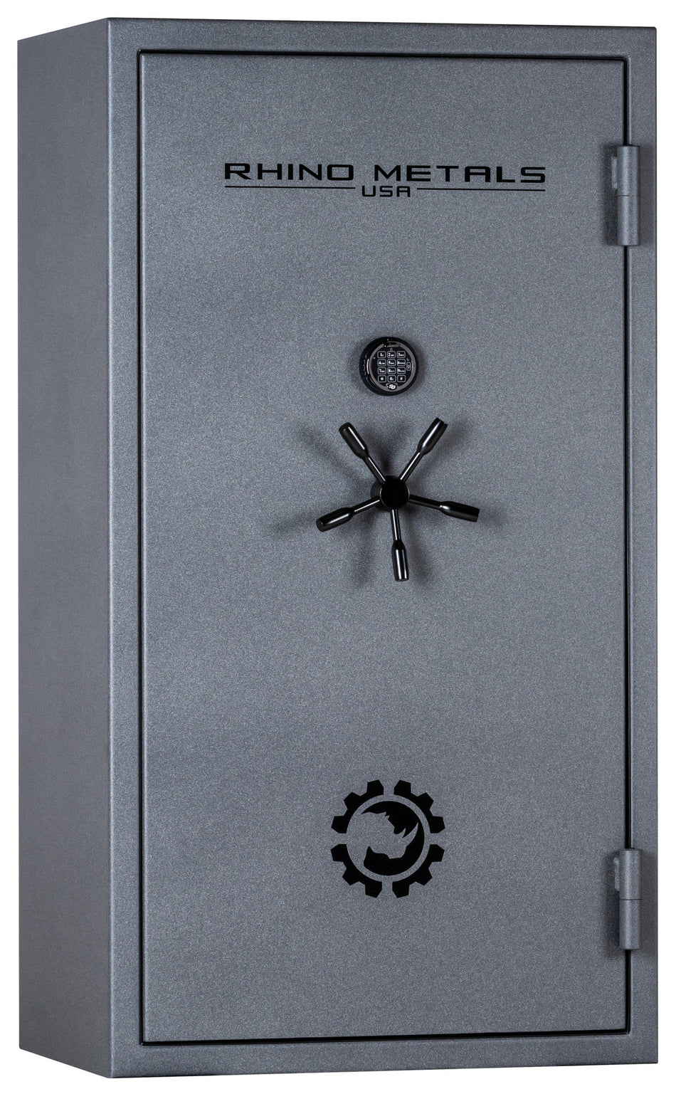 Blue Ridge Metals Rhino Metals – Blue Ridge Safe & Vault