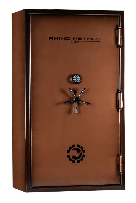 Rhino Metals CX7241GL Bronze 2 Tone M-Lock