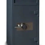 Hollon Depository Safe FD-4020E