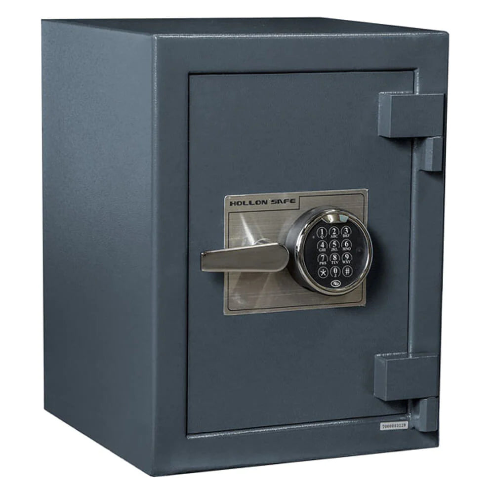 Hollon Cash Safe B2015E – Blue Ridge Safe & Vault