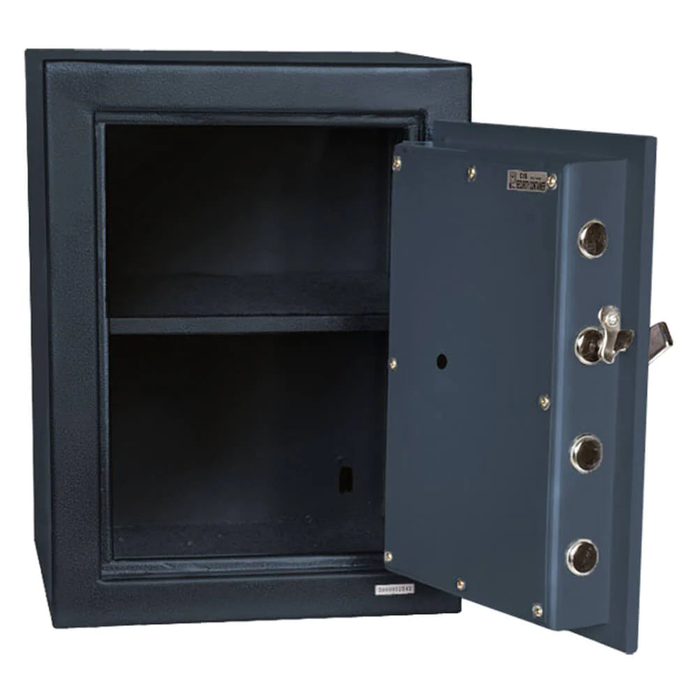 Blue Ridge Safe Llc Hollon Cash Safe B2015E – Blue Ridge Safe & Vault