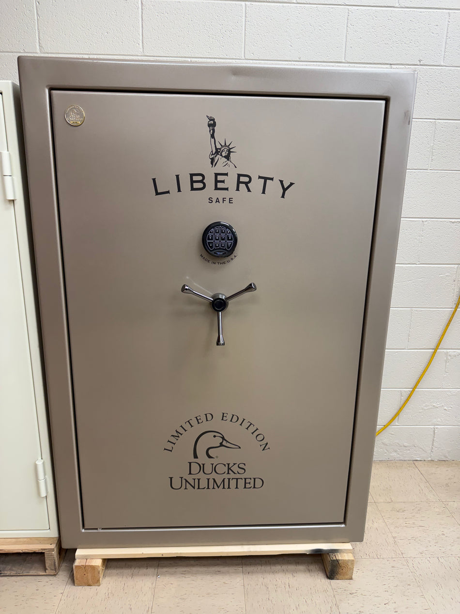 Scratch N Dent Ducks Unlimited 45 | Numbered Limited Edition | 75 Minute Fire Protection | Desert Sand Elock Promotion (Copy)