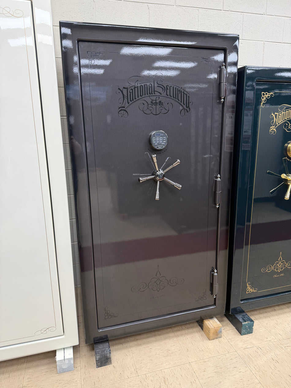Liberty Classic Plus 40