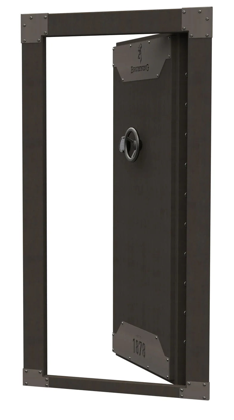 Browning 1878 In-Swing Vault Door