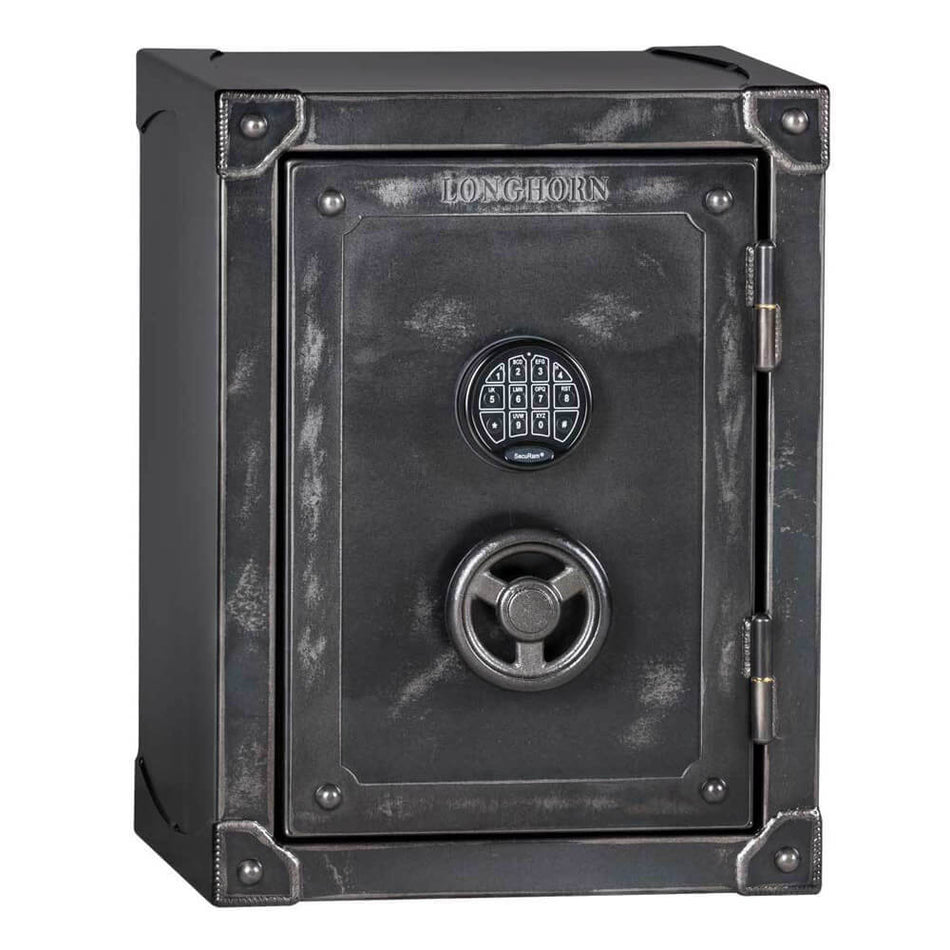 Rhino Metals Longhorn Personal Safe LSB2418