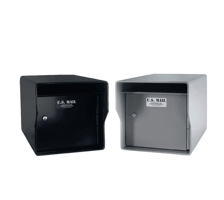 Fort Knox Large Standard Slam Lock