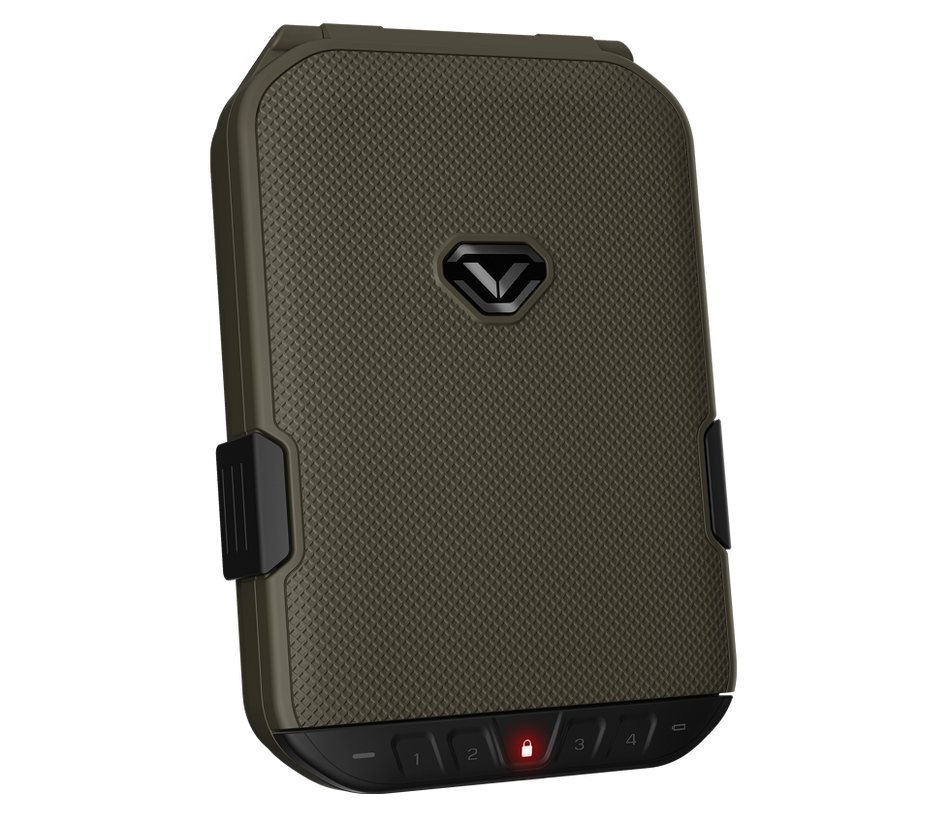 Vaultek LifePod Special 10 Edition (Olive Drab Green)