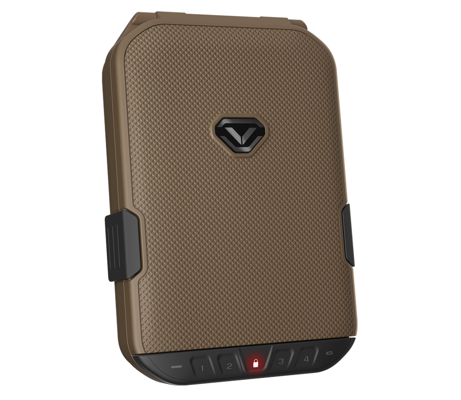 Vaultek LifePod Special 10 Edition (Sandstone)