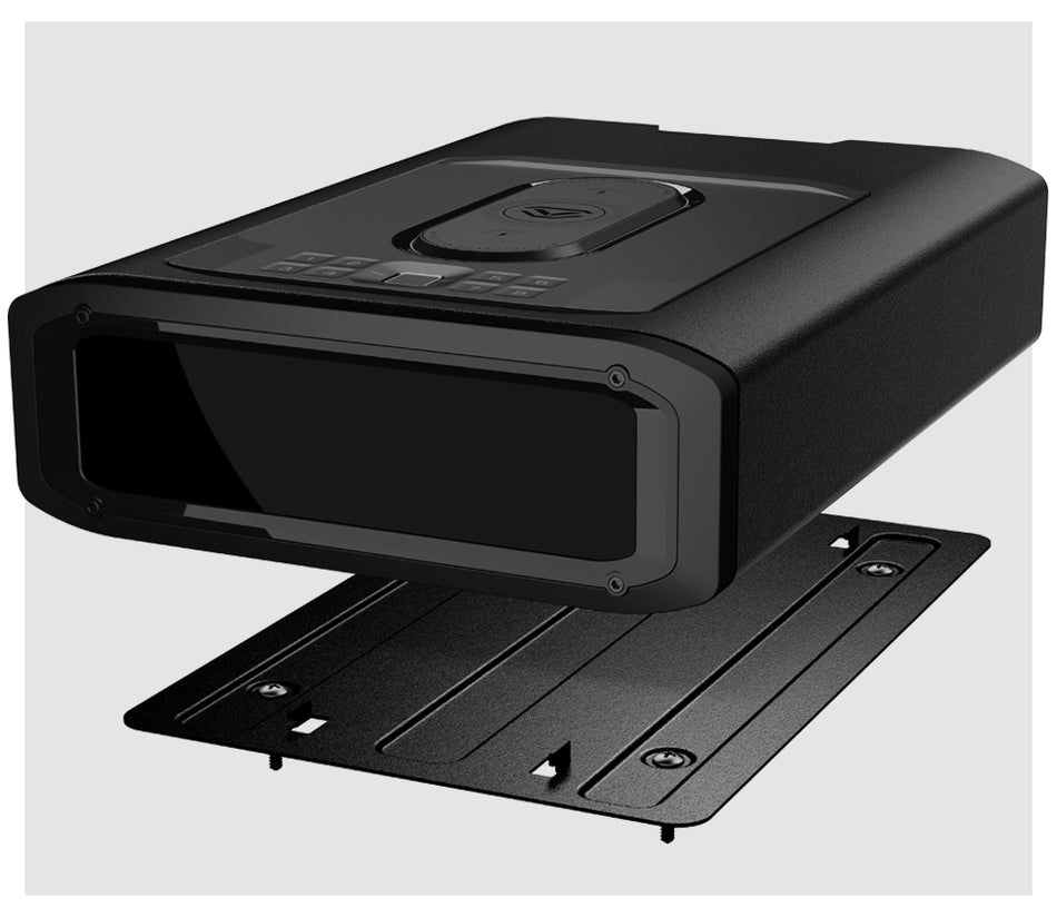 Vaultek DS5i Smart Station Desktop Mount