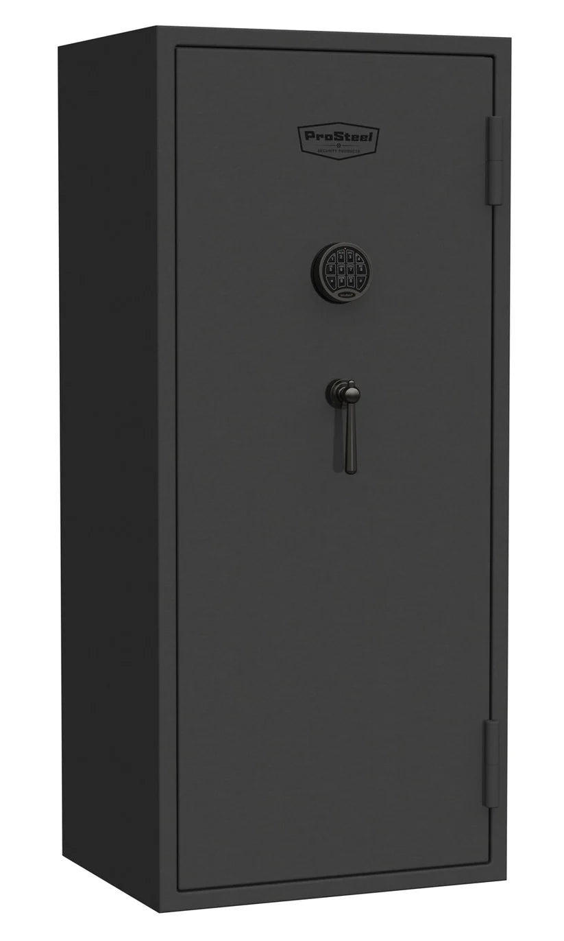 Prosteel Deluxe Home Safe-19