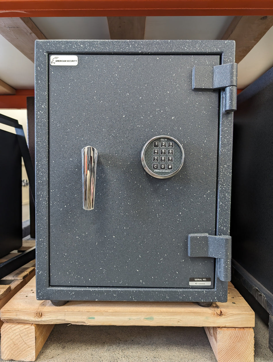 Blue Ridge Safe Llc American Security – Blue Ridge Safe & Vault