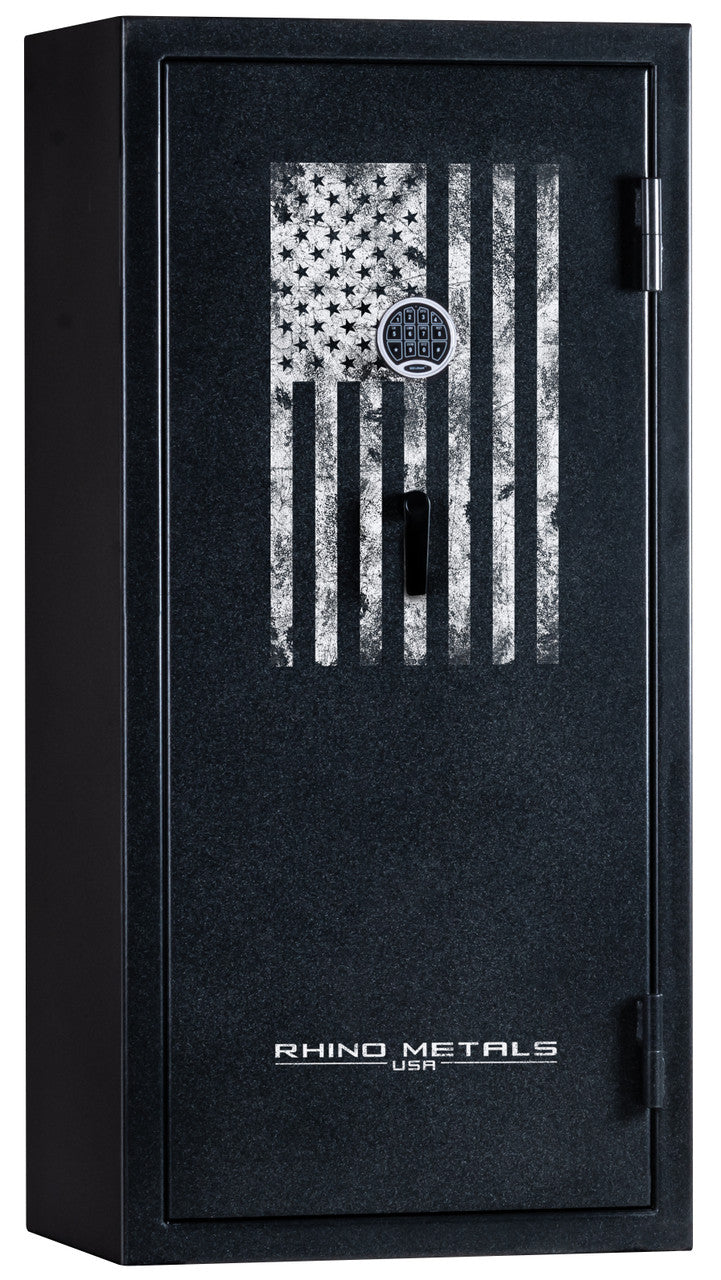 Rhino Falcon Series Textured Finish | 40 Mins Fire Rating