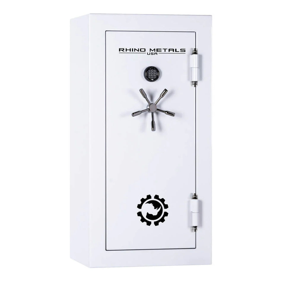 Blue Ridge Safe Llc Rhino Metals – Blue Ridge Safe & Vault