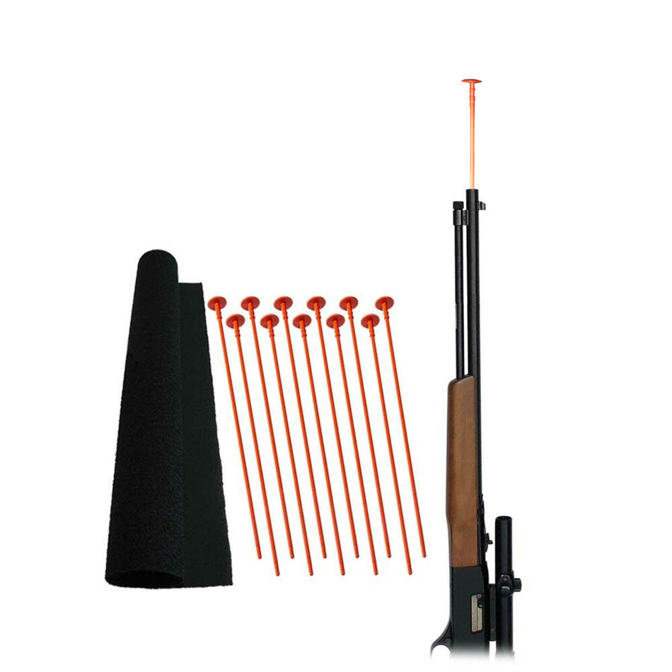 Rhino Metals Rifle Rods Kit