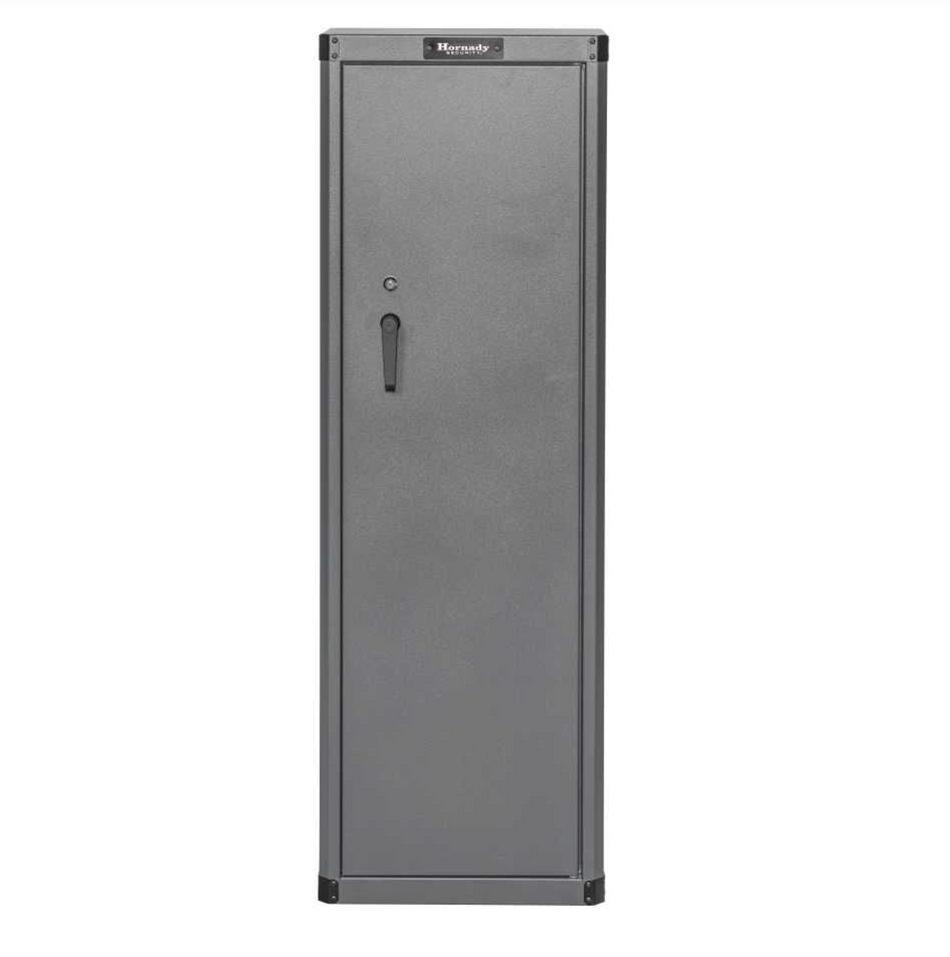 Hornady 8 - Gun Cabinet