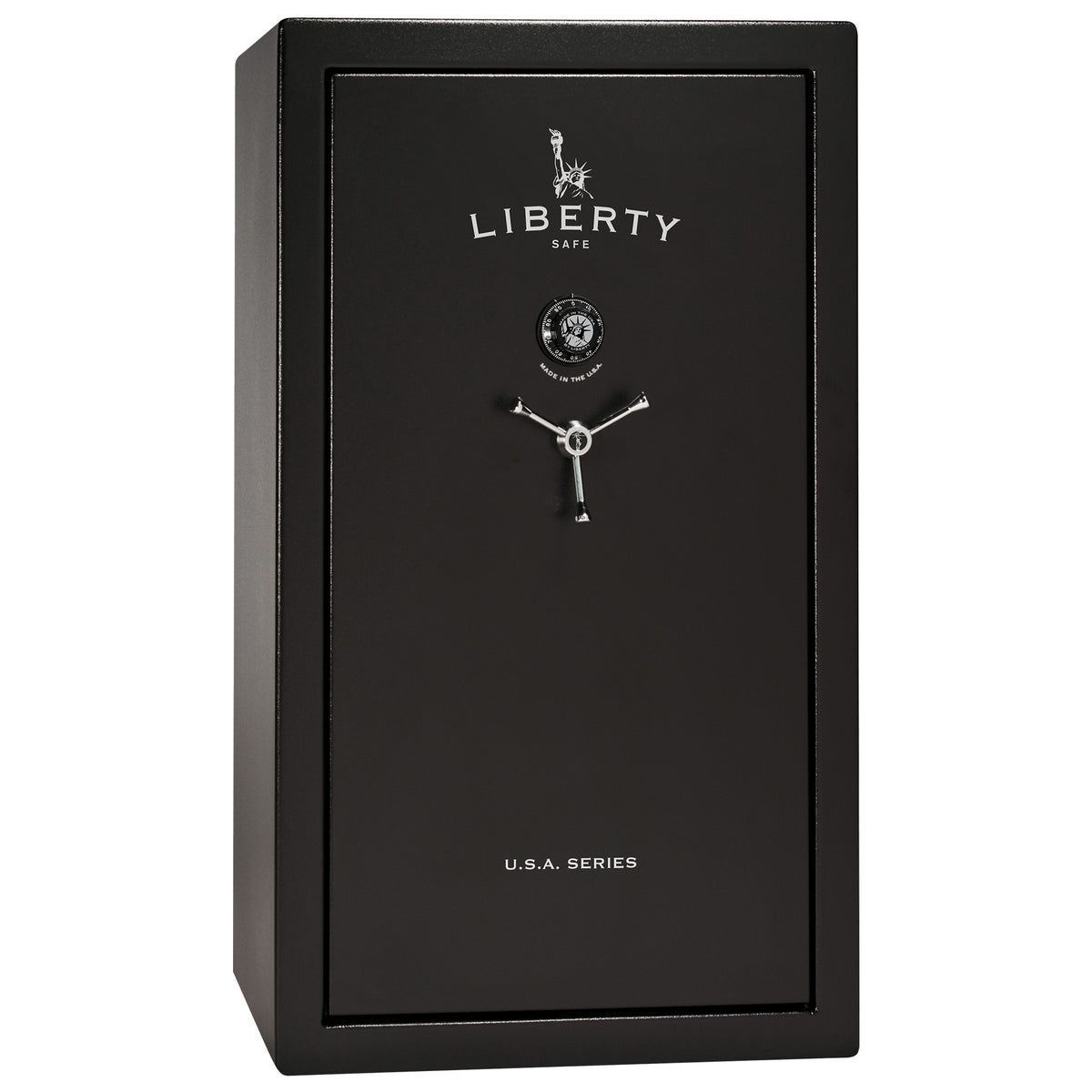 USA Series | Level 5 Security | 60 Minute Fire Rating – Blue Ridge Safe ...