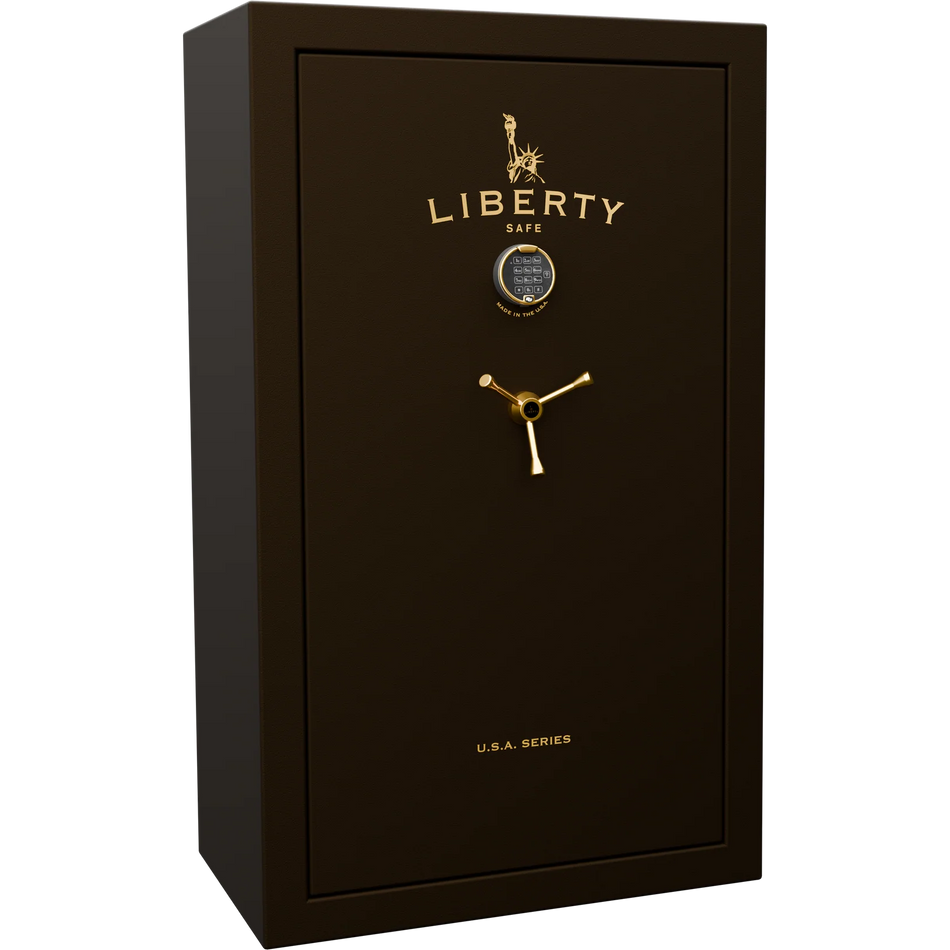 USA 36 Bronze Textured | Labor Day Sale 2026