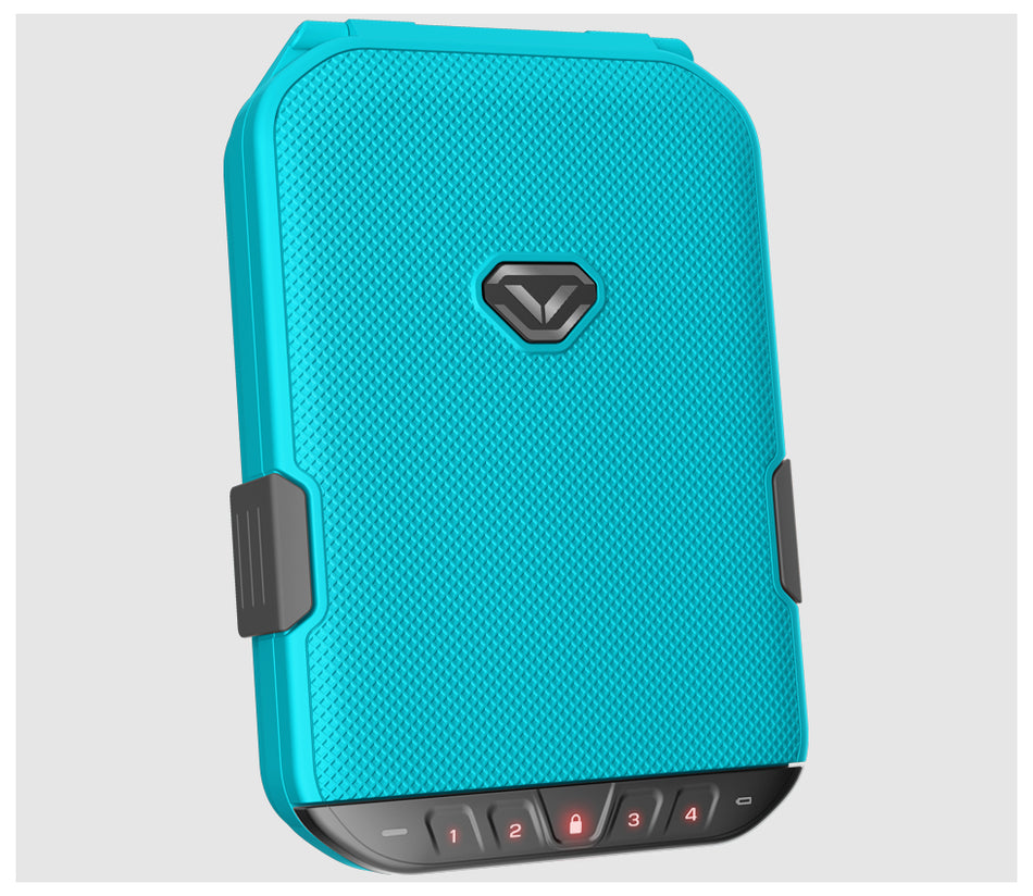 Vaultek LifePod 1.0 (Luxe Blue)