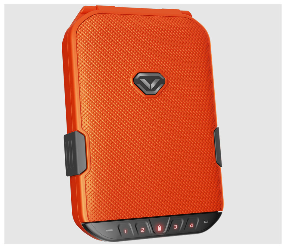 Vaultek LifePod 1.0 (Rush Orange)